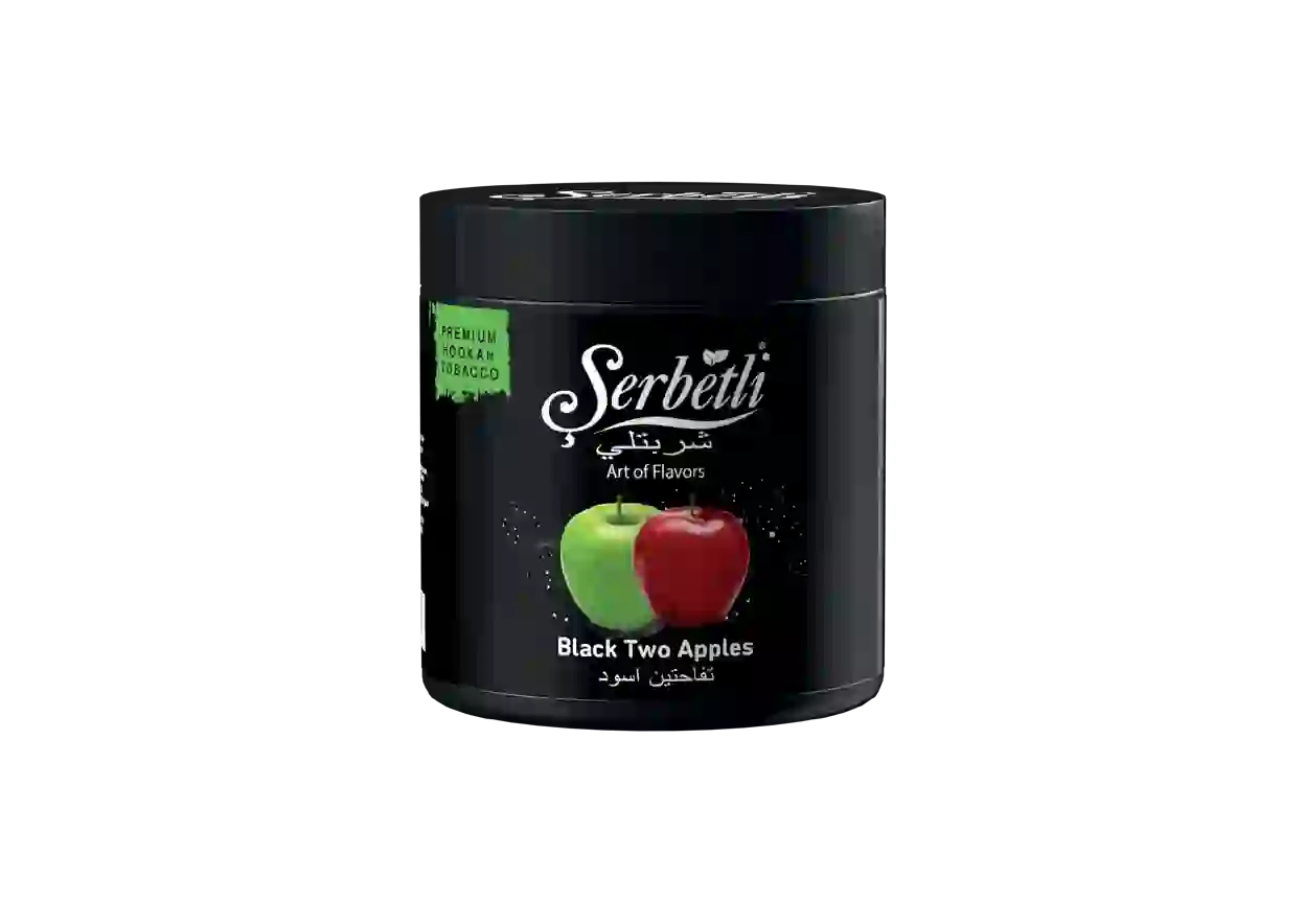 Serbetli Tobacco